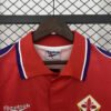 f11fdebc Fiorentina 1995/96 Second Away Retro Jersey S-2XL