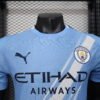 f139f49f Manchester City 25/26 home jersey (player version) S-3XL