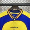 Columbia 2001/02 Home Retro Jersey S-2XL