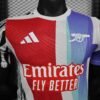 Arsenal 24/25 Special Edition Player Version Jersey - S-2XL
