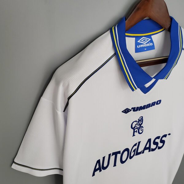 Chelsea 1998/00 Away Retro Jersey S-2XL