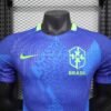 Brazil 2025 Away Player Jersey - S-2XL