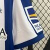 Real Sociedad 24/25 Home Fan Jersey - S-2XL