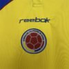 Columbia 2001/02 Home Retro Jersey S-2XL