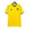 Cádiz CF 25/26 Home Fan Version Jersey - S-2XL