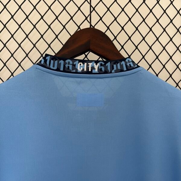 Manchester City 24/25 home jersey (fan version) S-4XL