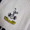 f1abb33c Tottenham 1991/93 Home Retro Jersey S-2XL