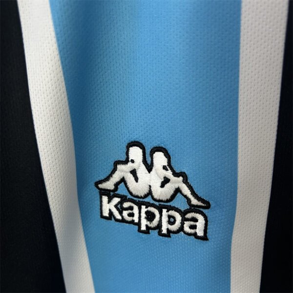 Gremio 2000/01 Home Retro Jersey S-2XL