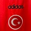 Türkiye 1996 Home Retro Jersey S-2XL