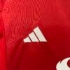 Manchester United 24/25 Home Kids Set - 16-28