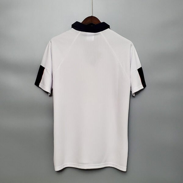 England 1998 Home Retro Jersey S-2XL