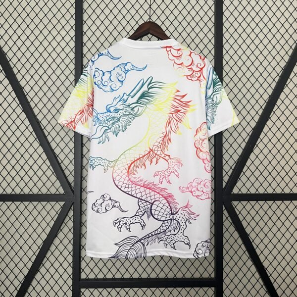 Real Madrid 24/25 Special Edition Fan Version Jersey - S-2XL