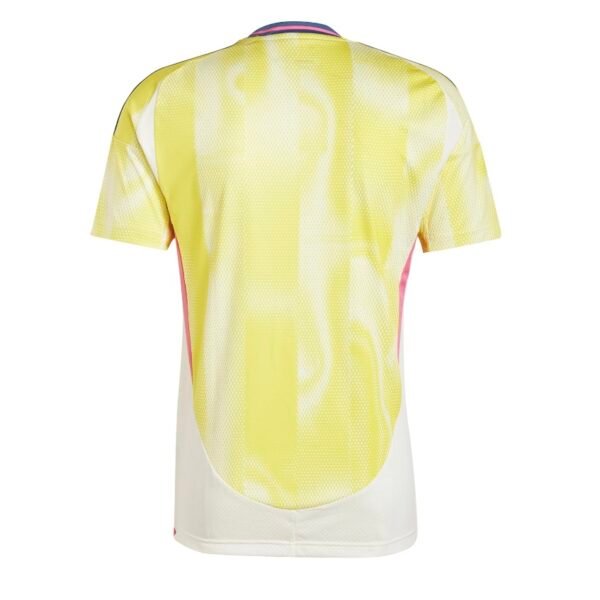 Juventus 24/25 Away Fan Version Jersey S-4XL