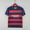 Barcelona 2015/16 Home Retro Jersey S-2XL
