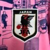 f2bcf984 Japan 2024 Special Edition Fan Jersey - S-2XL