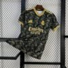 Real Madrid 25/26 Special Edition Fan Version Jersey - S-2XL