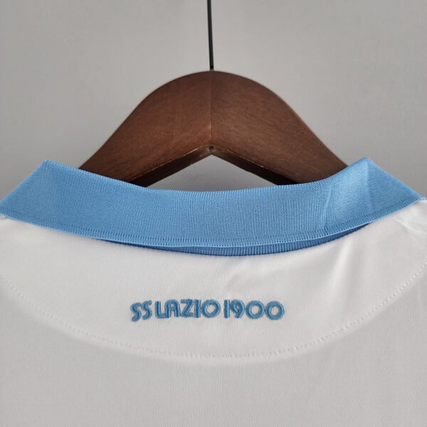 Lazio 2015/16 Home Retro Jersey S-2XL