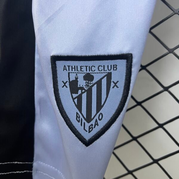 Athletic Club 24/25 Third Away Kids Kit - 16-28