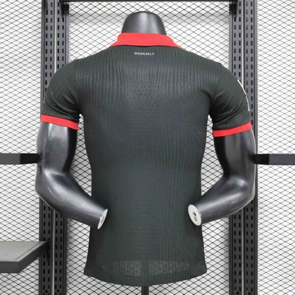 Bayer 04 Leverkusen 24/25 Special Edition Player Version Jersey - S-2XL