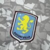 f35afc8d Aston Villa 25/26 Away Fan Version Jersey - S-2XL