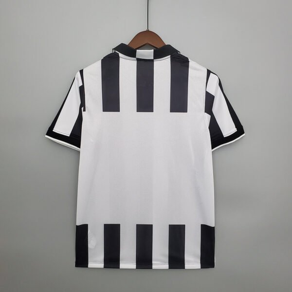 f36ecb15 Juventus 2014/15 Home Retro Jersey S-2XL