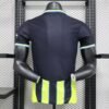 Manchester City 24/25 Away Player Version Jersey - S-2XL