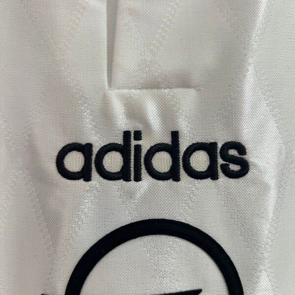 f385b722 Bayern Munich 1996/98 Away Retro Jersey S-2XL