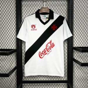 Vasco Da Gama 1998 Away Retro Jersey S-2XL