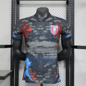 Japan 2025 Special Edition Player Jersey S-2XL