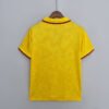 AC Milan 1995/96 Second Away Retro Jersey S-2XL