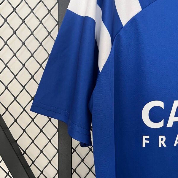 f427ac01 Zaragoza 1992/93 Home Retro Jersey S-2XL