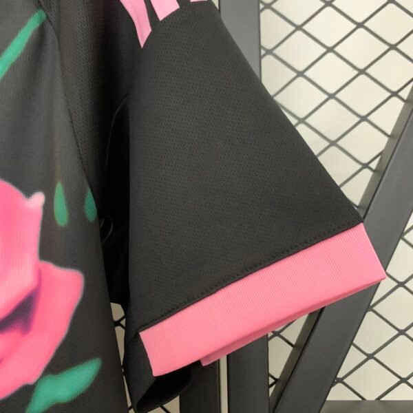 Real Madrid 25/26 Special Edition Fan Version Jersey - S-2XL