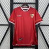 f4940a30 Sevilla 2003/04 Away Retro Jersey S-2XL