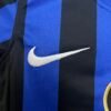 Inter Milan 24/25 home jersey (children's set) 16-28