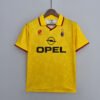 AC Milan 1995/96 Second Away Retro Jersey S-2XL