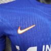 Chelsea 24/25 Home Player Version Jersey - S-2XL
