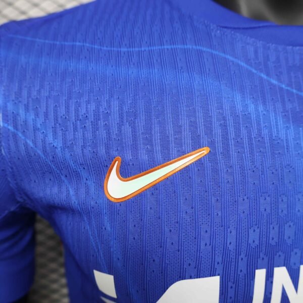 Chelsea 24/25 Home Player Version Jersey - S-2XL