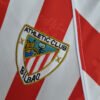 Athletic Bilbao 1995/97 Home Retro Jersey S-2XL