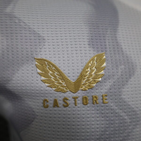 f4c13f6e Bayer 04 Leverkusen 24/25 Away Player Version Jersey - S-2XL