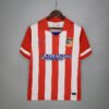 f4fadc03 Atletico Madrid 2013/14 Home Retro Jersey S-2XL