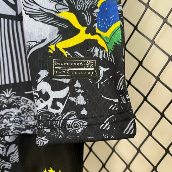 Brazil 24/25 Special Edition Youth Jersey - Sizes 16-28