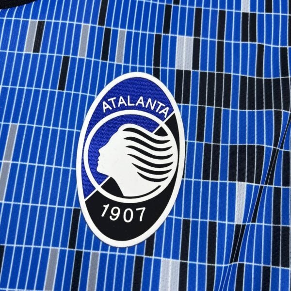 Atalanta 24/25 Special Edition Fan Version Jersey - S-2XL