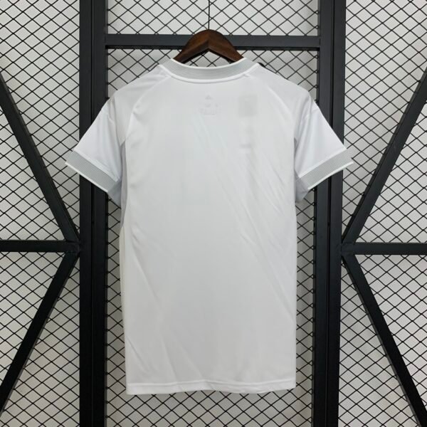 Real Madrid 25/26 Home Women's Jersey (Fan Version) S-2XL