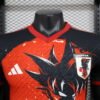 Japan 2024 Special Edition Player Jersey S-2XL