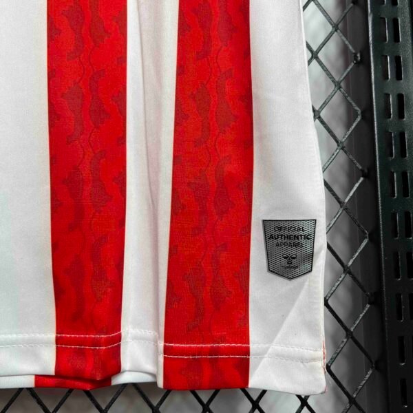 Sunderland 24/25 Home Fan Version Jersey - S-2XL