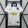 f58d09e4 Colo Colo 1997/98 Home Retro Jersey S-2XL