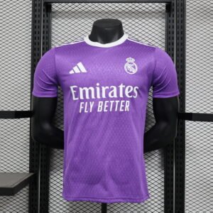 Real Madrid 24/25 Special Edition Player Version Jersey - S-2XL