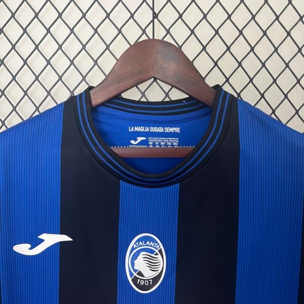 f6088220 Atlanta 24/25 home jersey (fan version) S-2XL