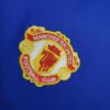 Manchester United 1985/86 Away Retro Jersey S-2XL