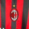AC Milan 2016/17 Home Retro Jersey S-2XL
